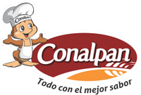 Conalpan Logo
